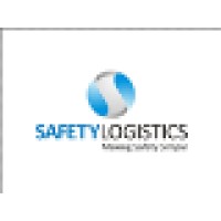 Safety Logistics logo, Safety Logistics contact details