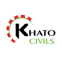 Khato Civils - Pty Ltd logo, Khato Civils - Pty Ltd contact details