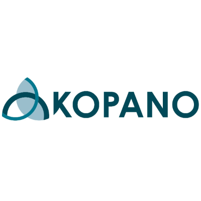 Kopano logo, Kopano contact details