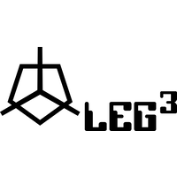 Leg3 Inc. logo, Leg3 Inc. contact details