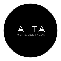 Alta Media Partners logo, Alta Media Partners contact details