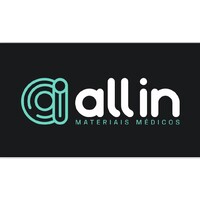 All In Materiais Médicos logo, All In Materiais Médicos contact details