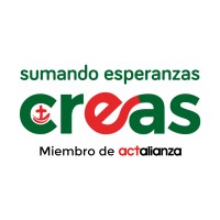 CREAS - Centro Regional Ecuménico de Asesoría y Servicio logo, CREAS - Centro Regional Ecuménico de Asesoría y Servicio contact details