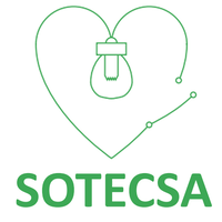 SOTECSA logo, SOTECSA contact details