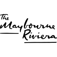 The Maybourne Riviera logo, The Maybourne Riviera contact details