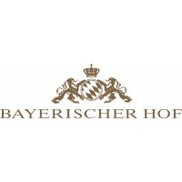 Hotel Bayerischer Hof München logo, Hotel Bayerischer Hof München contact details