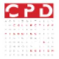 CPD logo, CPD contact details