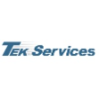 TEK Services logo, TEK Services contact details