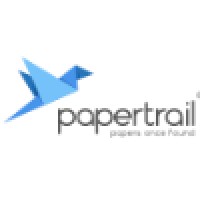 Papertrail App logo, Papertrail App contact details