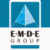 EMDE GROUP logo, EMDE GROUP contact details