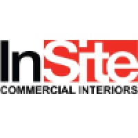 InSite Commercial Interiors logo, InSite Commercial Interiors contact details