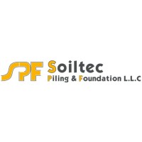 Soiltec Piling & Foundation logo, Soiltec Piling & Foundation contact details