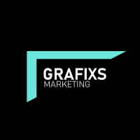 GRAFIXS MARKETING logo, GRAFIXS MARKETING contact details