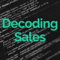 Decoding Sales logo, Decoding Sales contact details