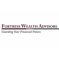 Fortress Wealth Advisors logo, Fortress Wealth Advisors contact details