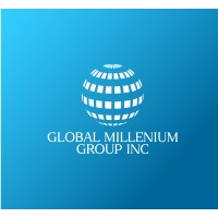 Global Millenium Group Inc logo, Global Millenium Group Inc contact details