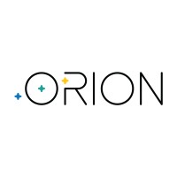 Orion.tech logo, Orion.tech contact details