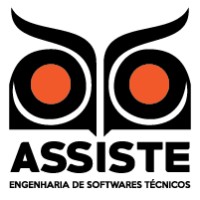 Assiste - Engenharia de Softwares Técnicos logo, Assiste - Engenharia de Softwares Técnicos contact details