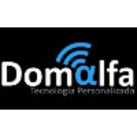 Domalfa logo, Domalfa contact details