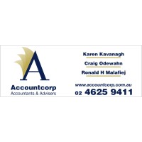 Accountcorp Group Services logo, Accountcorp Group Services contact details