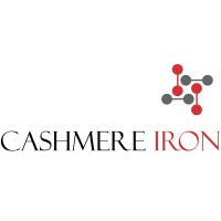 Cashmere Iron Limited logo, Cashmere Iron Limited contact details