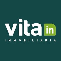 VitaIn Inmobiliaria logo, VitaIn Inmobiliaria contact details