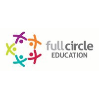 Full Circle Education C.I.C. logo, Full Circle Education C.I.C. contact details