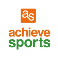 Achieve Sports logo, Achieve Sports contact details