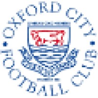 Oxford City Football Club, Inc. logo, Oxford City Football Club, Inc. contact details