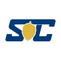 S.C. logo, S.C. contact details