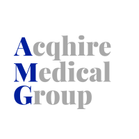 Acqhire Medical Group logo, Acqhire Medical Group contact details