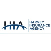 Harvey Insurance Agency logo, Harvey Insurance Agency contact details