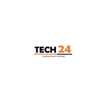 Tech24 logo, Tech24 contact details