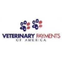 Veterinary Payments of America logo, Veterinary Payments of America contact details