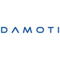 Damoti logo, Damoti contact details