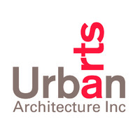 Urban Arts Architecture logo, Urban Arts Architecture contact details