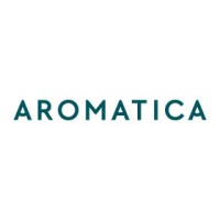 AROMATICA logo, AROMATICA contact details