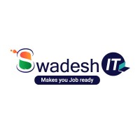 Swadesh IT logo, Swadesh IT contact details