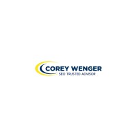 Corey Wenger SEO Consulting logo, Corey Wenger SEO Consulting contact details