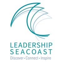 Leadership Seacoast logo, Leadership Seacoast contact details