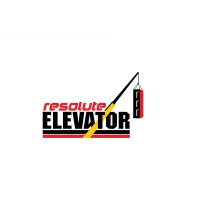 Resolute Elevator LLC logo, Resolute Elevator LLC contact details