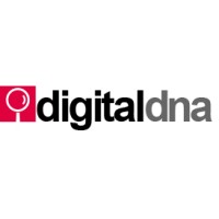 Digital DNA Group logo, Digital DNA Group contact details