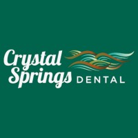 Crystal Springs Dental logo, Crystal Springs Dental contact details