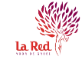 La Red logo, La Red contact details