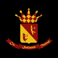 Cia. Solares logo, Cia. Solares contact details