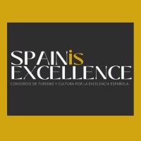 Spain is Excellence logo, Spain is Excellence contact details