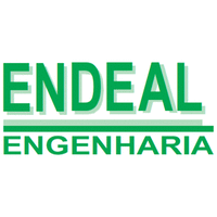 Endeal Engenharia logo, Endeal Engenharia contact details