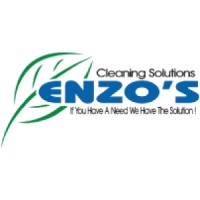 Enzo's Cleaning Solutions logo, Enzo's Cleaning Solutions contact details