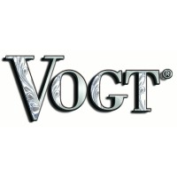 Vogt Silversmiths logo, Vogt Silversmiths contact details