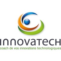 InnovaTech ASBL logo, InnovaTech ASBL contact details